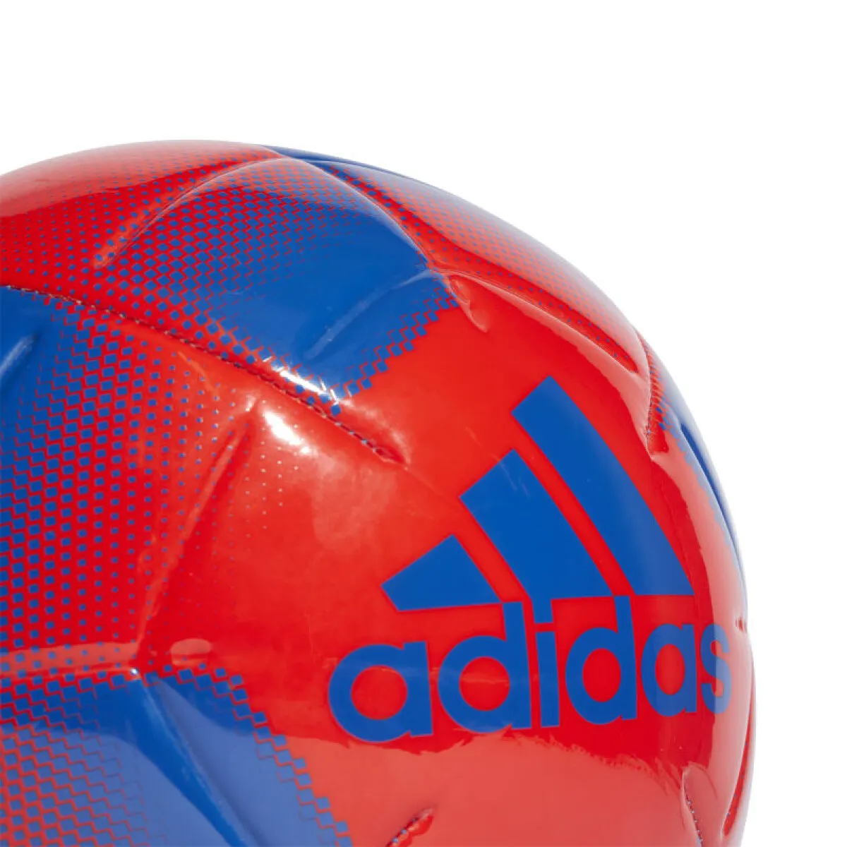 PELOTA ADIDAS  AZUL