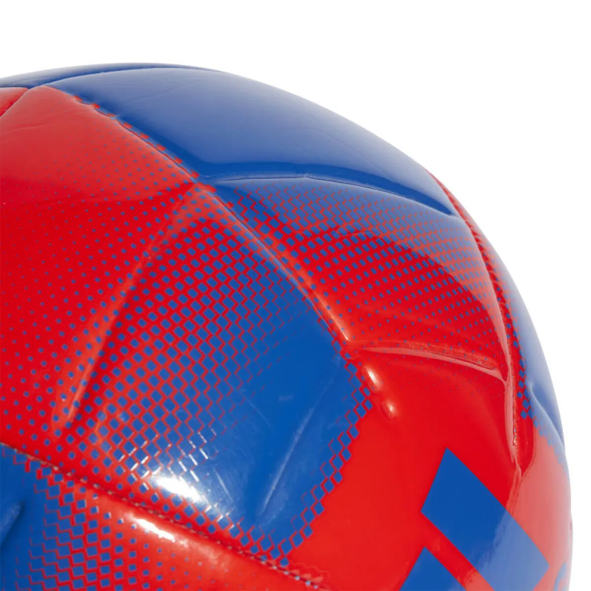 PELOTA ADIDAS  AZUL