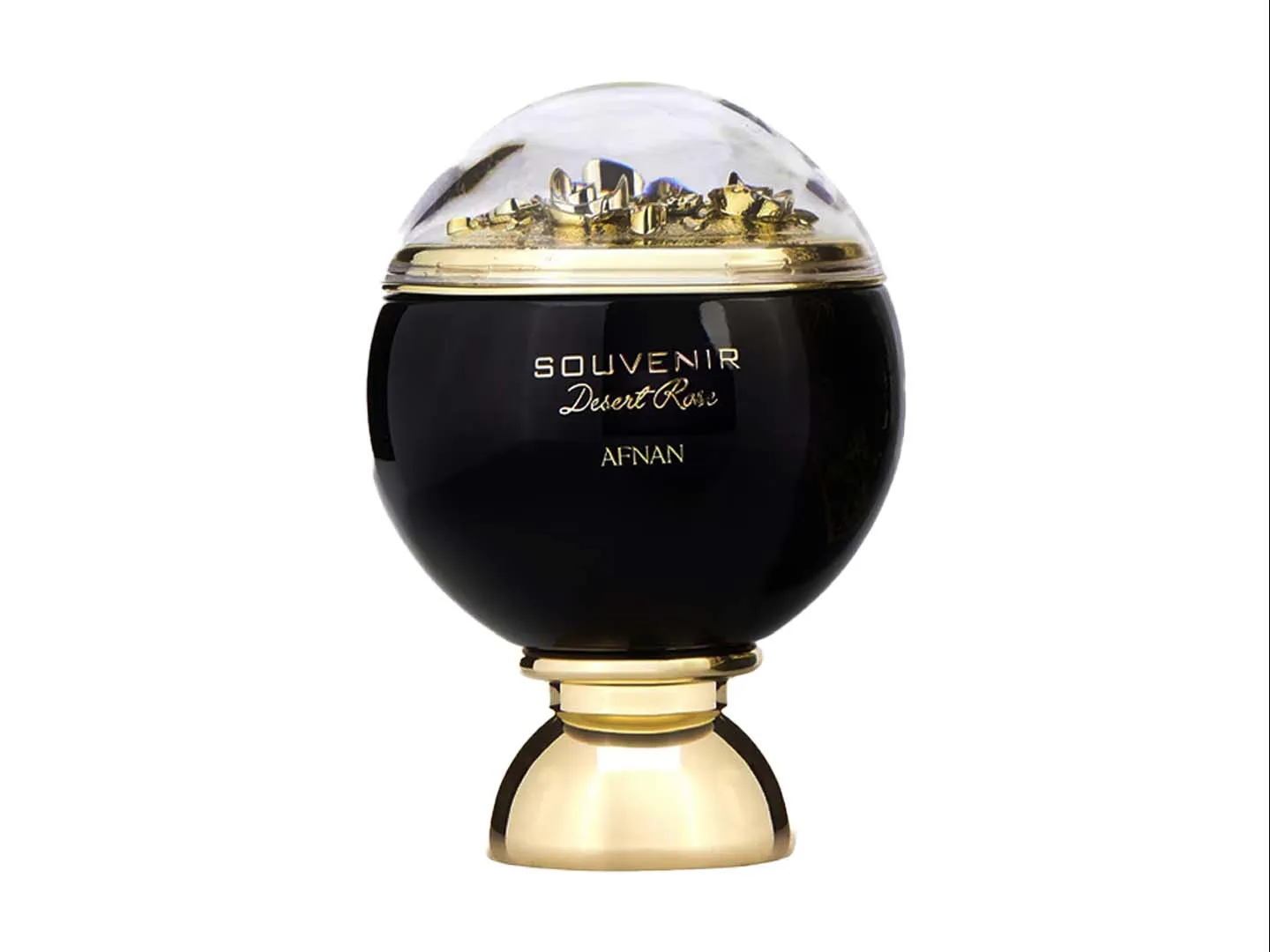 Perfume Afnan Souvenir Desert Rose Para Mujer