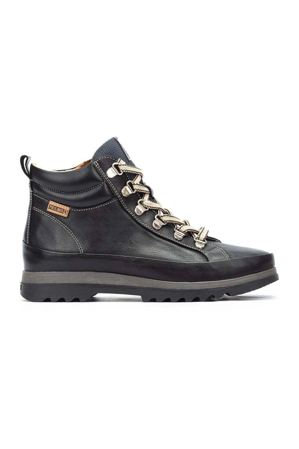 Pikolinos vigo w3w 8564 black
