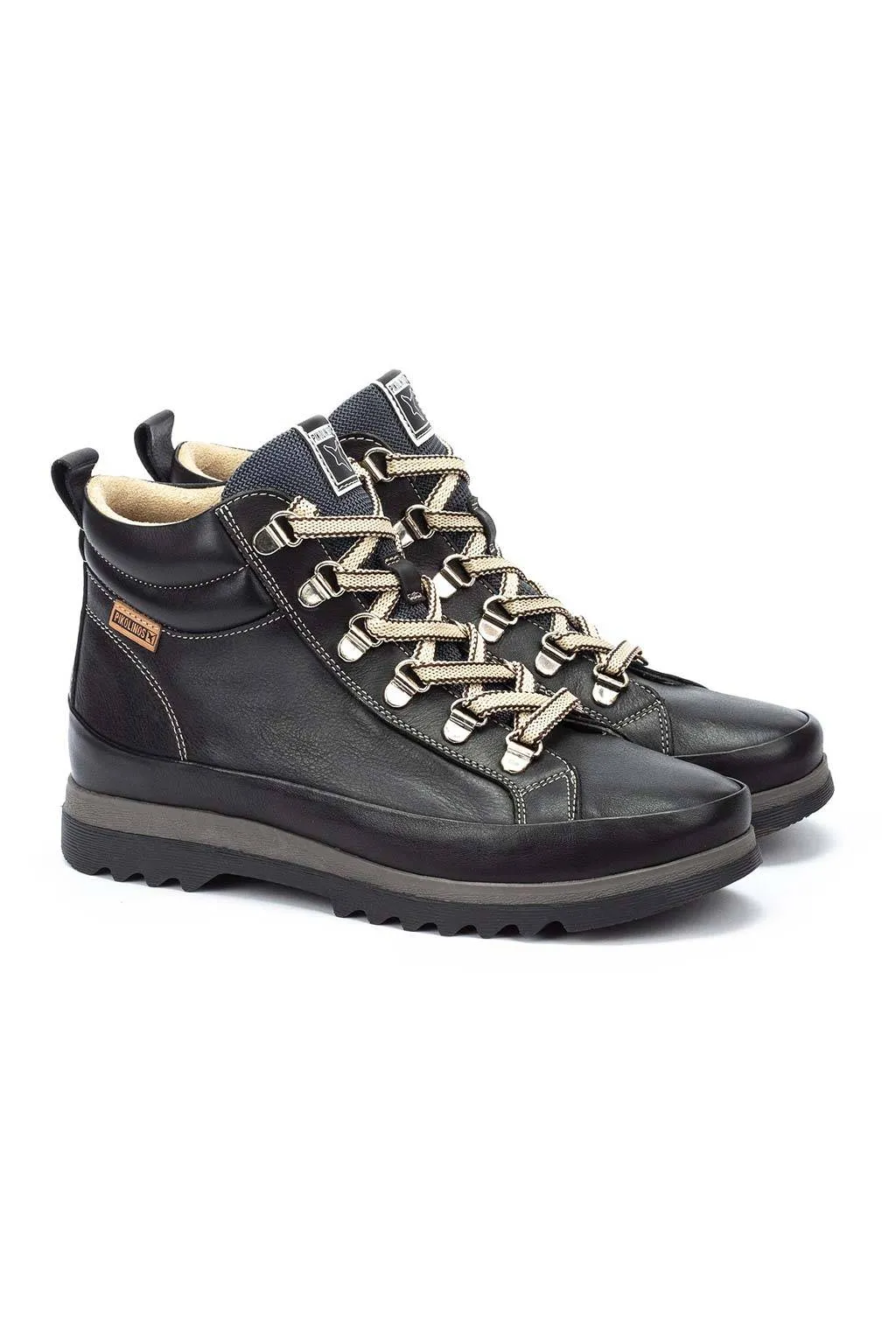 Pikolinos vigo w3w 8564 black