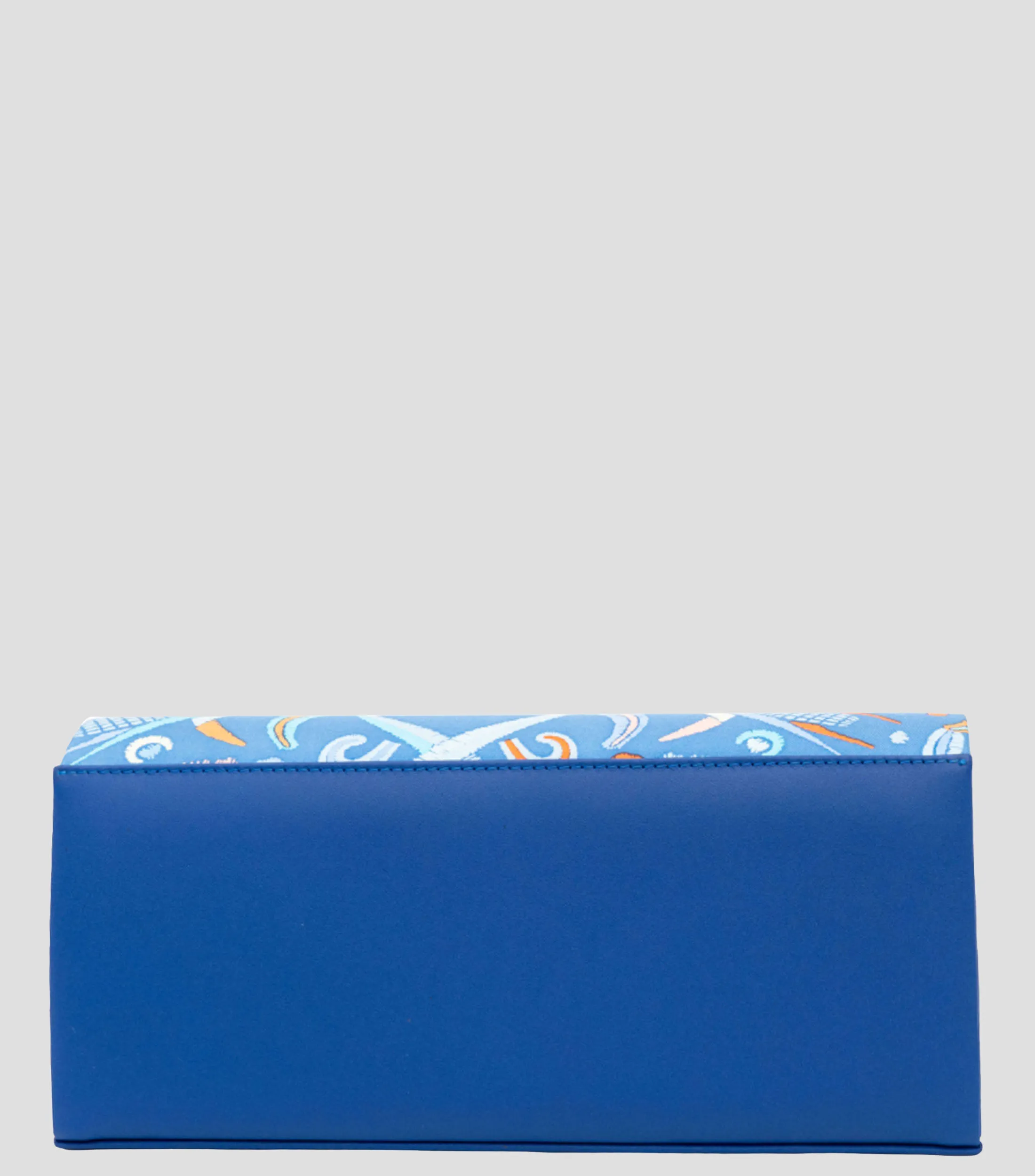 Pineda Covalin Bolso Clutch Akbal Quetzalcóatl Mujer