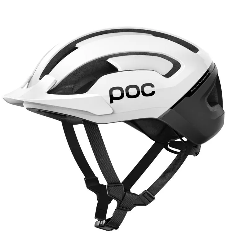 Poc Omne Air Resistance Spin (blanco hidrógeno)