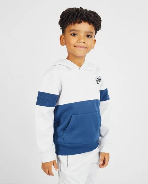 Polera Niño Paulo Niquel Poly