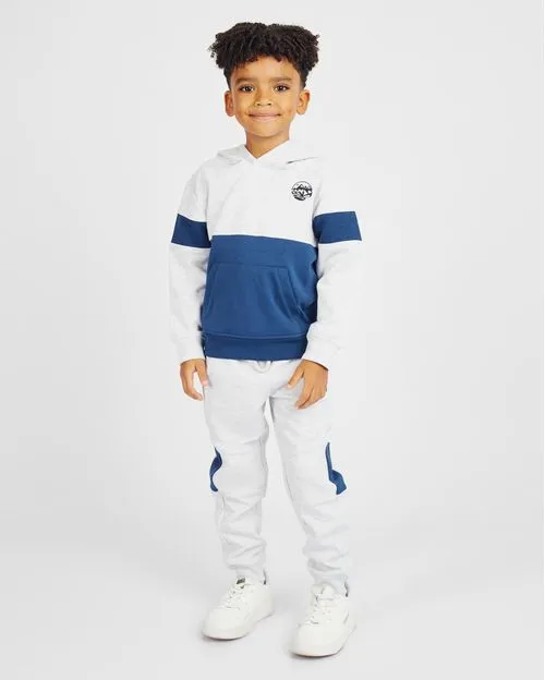Polera Niño Paulo Niquel Poly