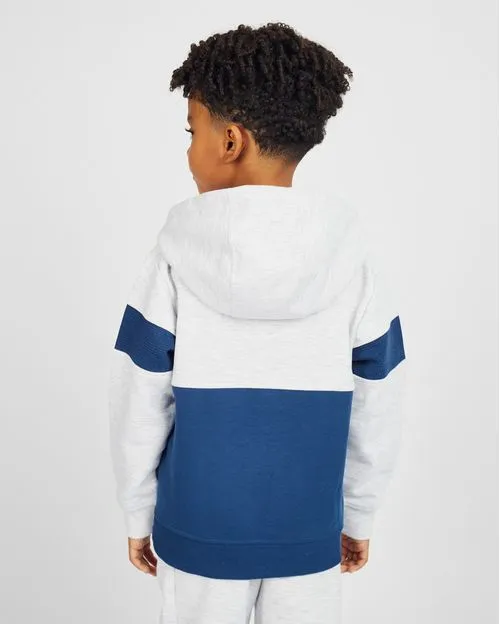 Polera Niño Paulo Niquel Poly