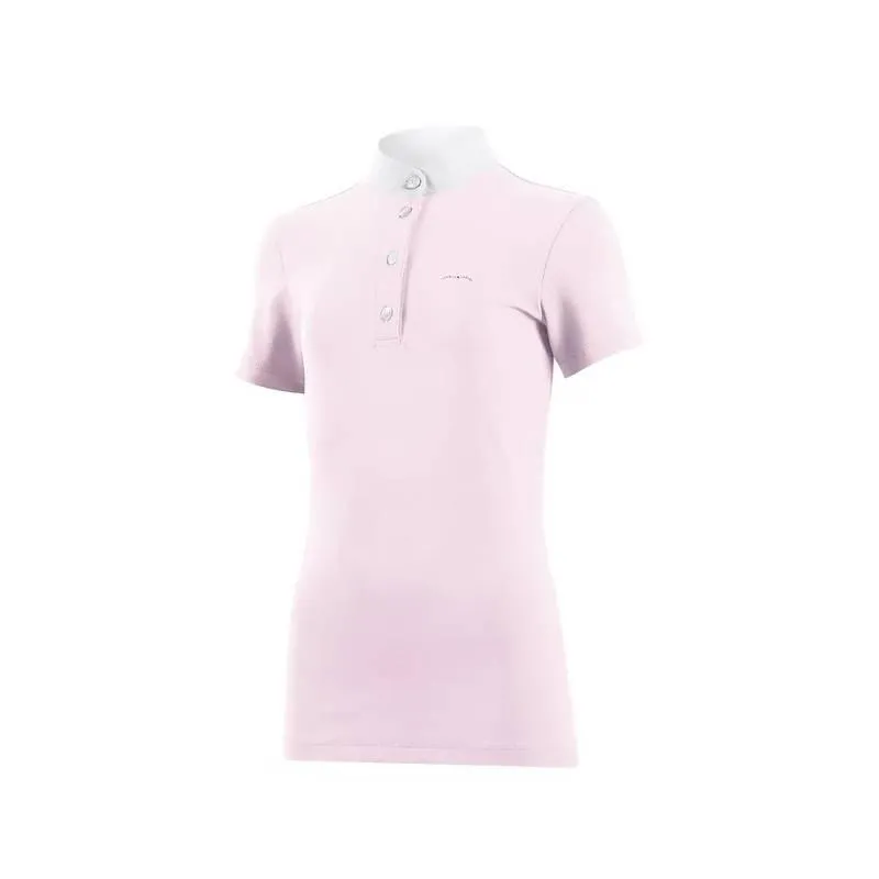 Polo Concurso Animo Italia Betta Niña Colección