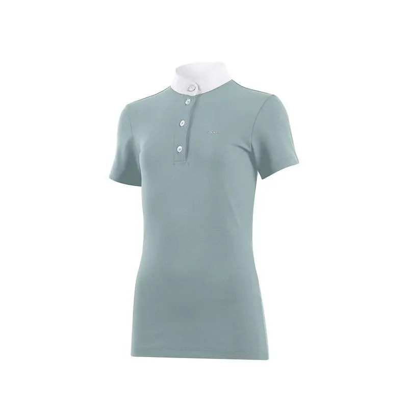 Polo Concurso Animo Italia Betta Niña Colección