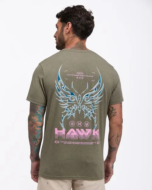 Polo Hombre Manuel Green Poly