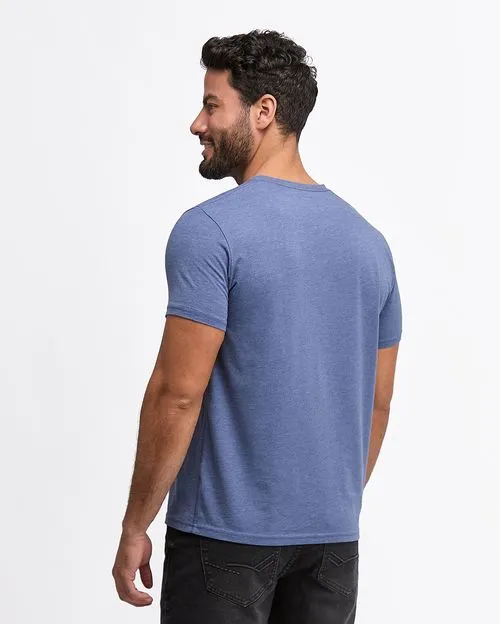 Polo Hombre Ronald Acero Bijou Poly