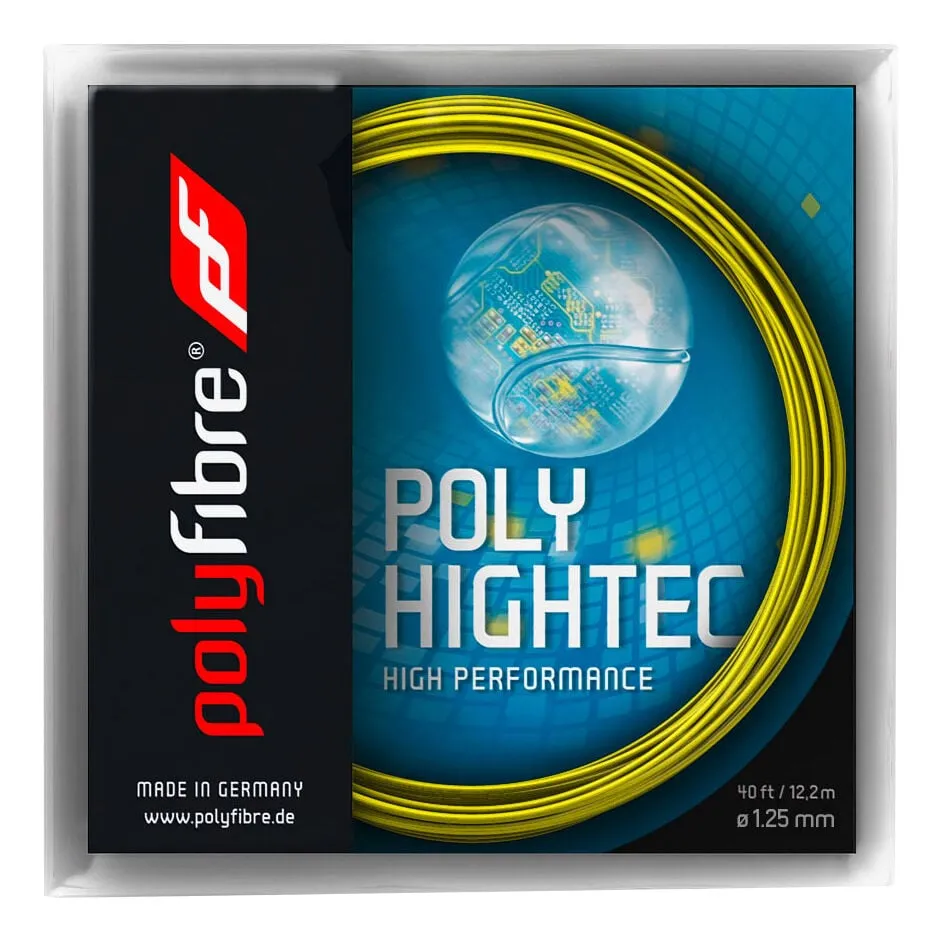 Poly Hightec Sets Individuales 12,2m