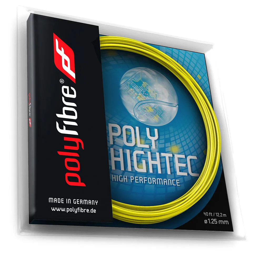 Poly Hightec Sets Individuales 12,2m