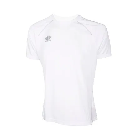 Poly Tee Hombre Cp Training