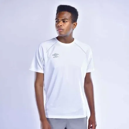 Poly Tee Hombre Cp Training