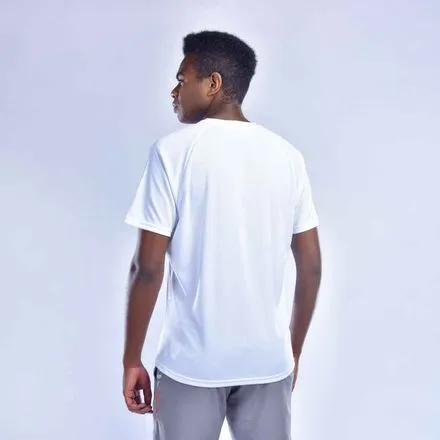 Poly Tee Hombre Cp Training