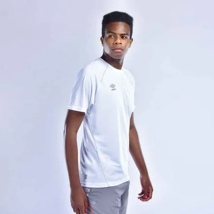 Poly Tee Hombre Cp Training