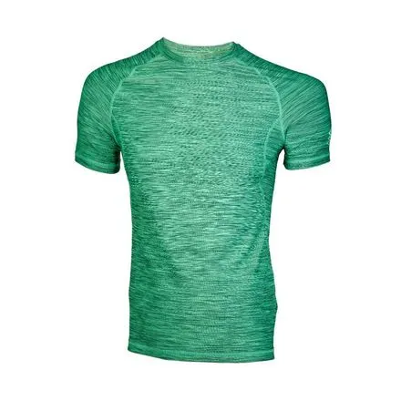Poly Tee Hombre Pro Training Elite Baselayer
