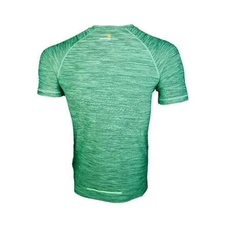 Poly Tee Hombre Pro Training Elite Baselayer