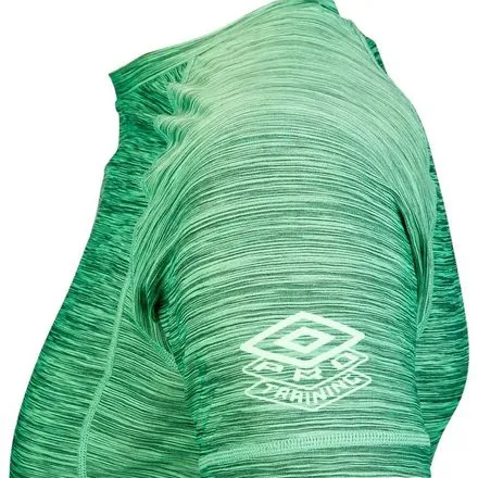 Poly Tee Hombre Pro Training Elite Baselayer