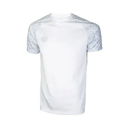 POLY TEE HOMBRE PRO TRAINING GRAPHIC SLEEVE JERSEY  55854UCUE: XL