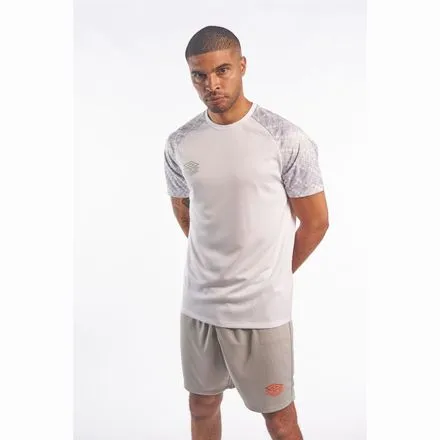 POLY TEE HOMBRE PRO TRAINING GRAPHIC SLEEVE JERSEY  55854UCUE: XL