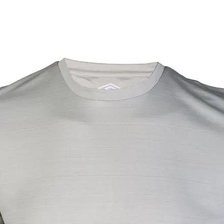 Poly Tee Hombre Pro Training Marl Poly Tee