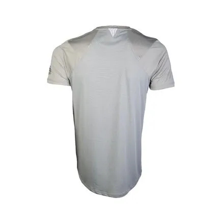 Poly Tee Hombre Pro Training Marl Poly Tee