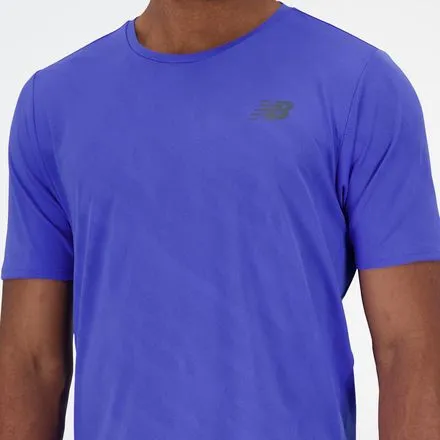 Poly Tees Hombre Q Speed Mt23281Mib