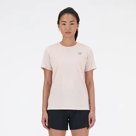 Poly Tees Mujer Sport Essentials