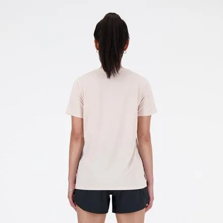 Poly Tees Mujer Sport Essentials