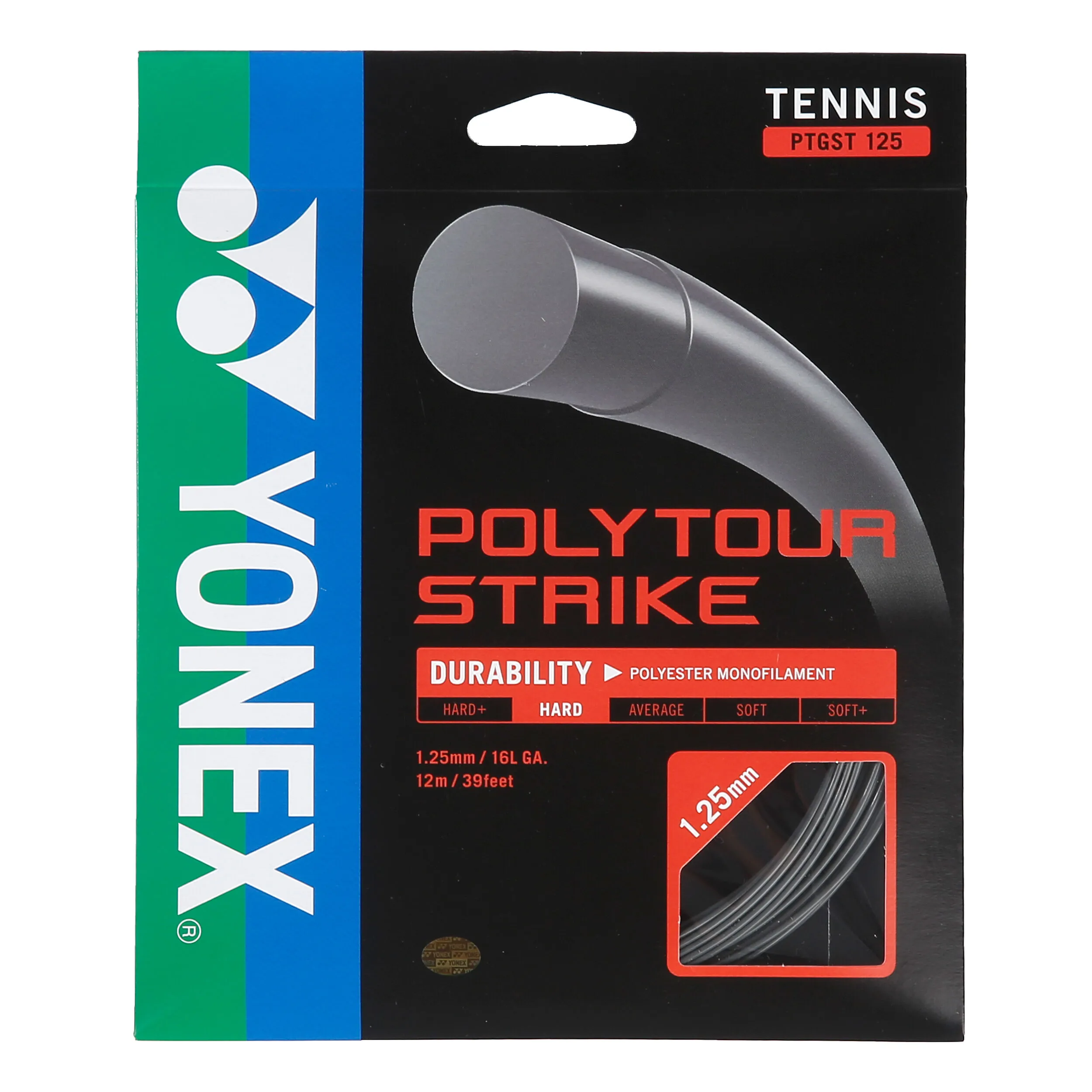 Poly Tour Strike Sets Individuales 12m