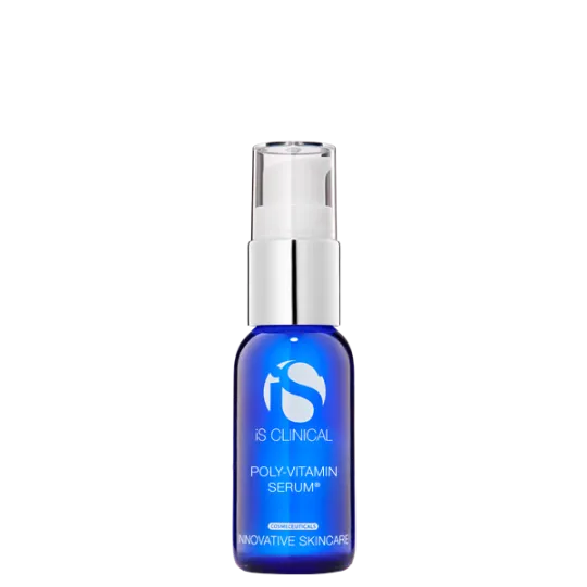 POLYVITAMIN SERUM  IS CLINICAL