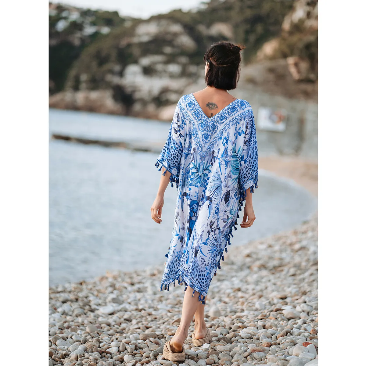 Poncho