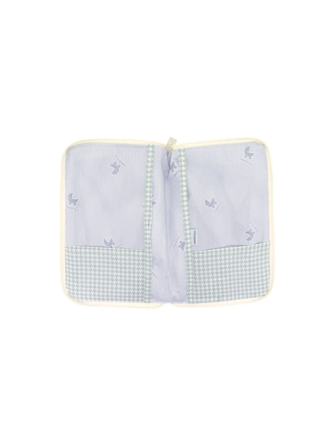 Portadocumentos Mini Windsord de Cambrass