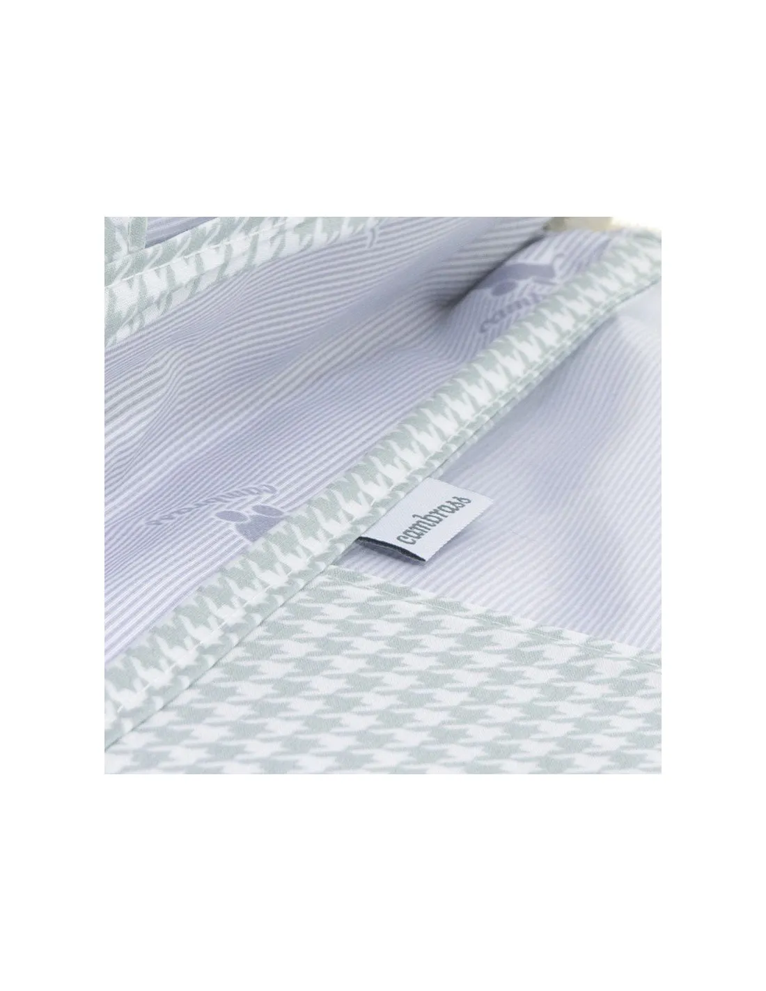 Portadocumentos Mini Windsord de Cambrass