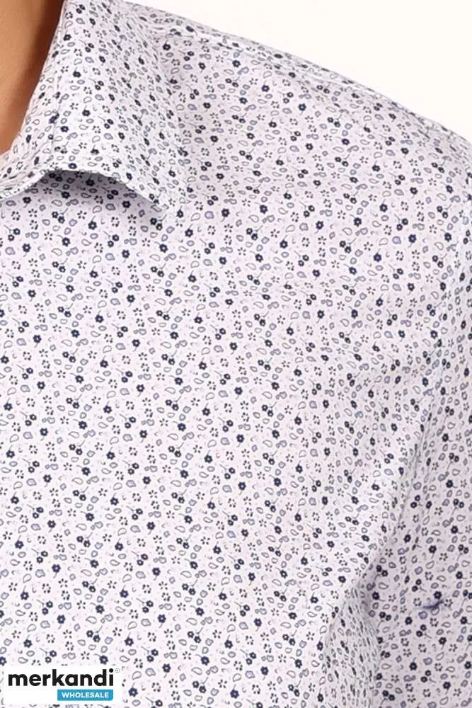 Precio de la tienda de camisas de algodón para damas £ 39. Nuestros precios £5