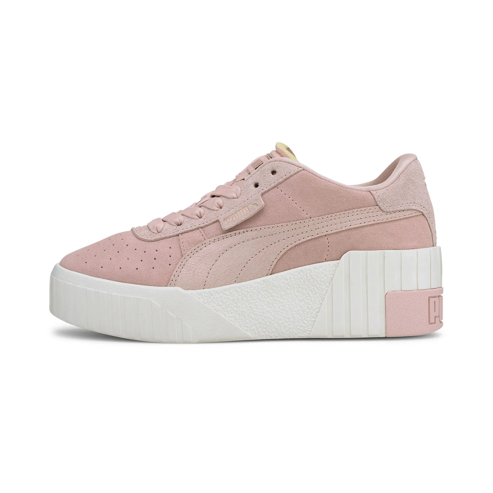 Puma Cali Wedge Mojave Desert