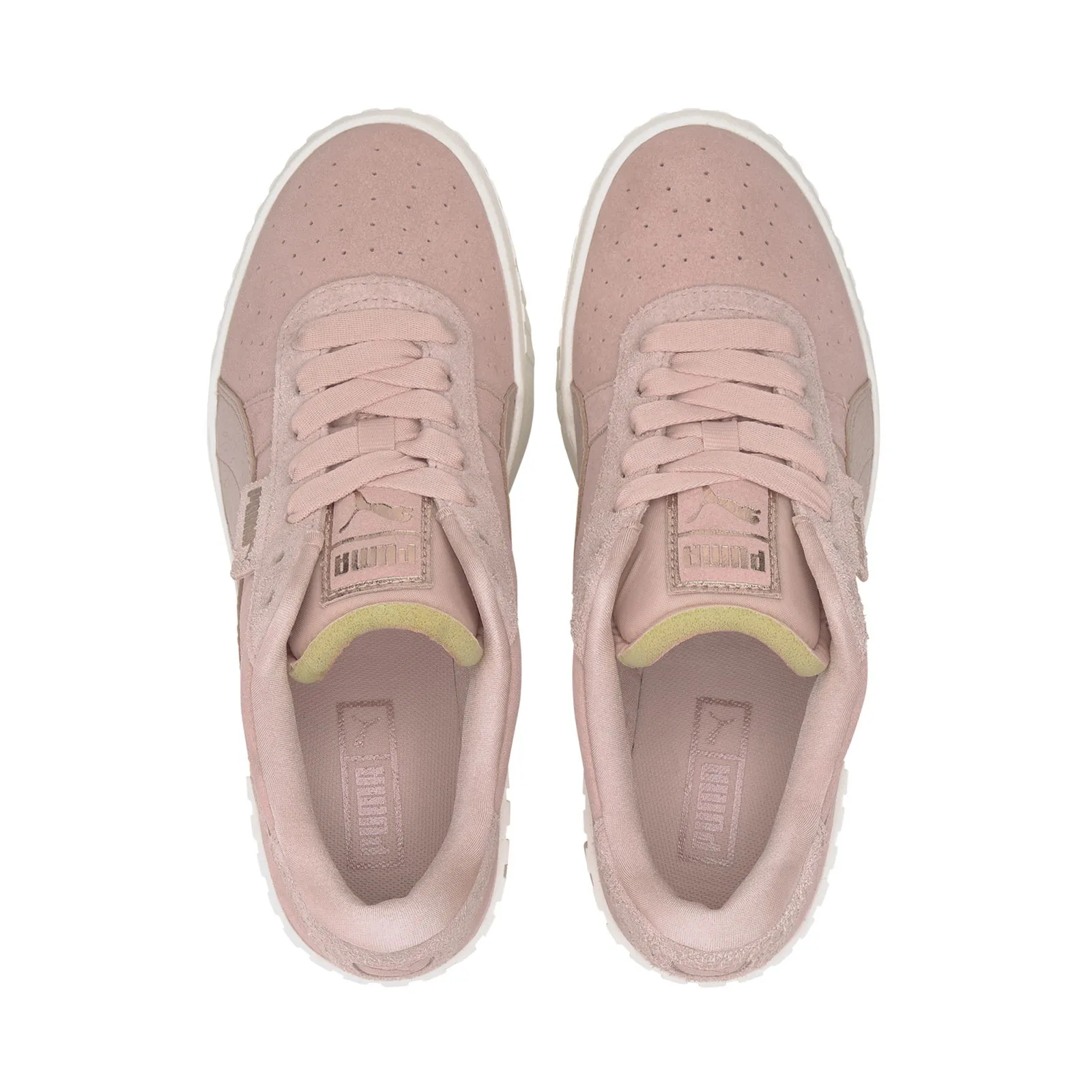Puma Cali Wedge Mojave Desert