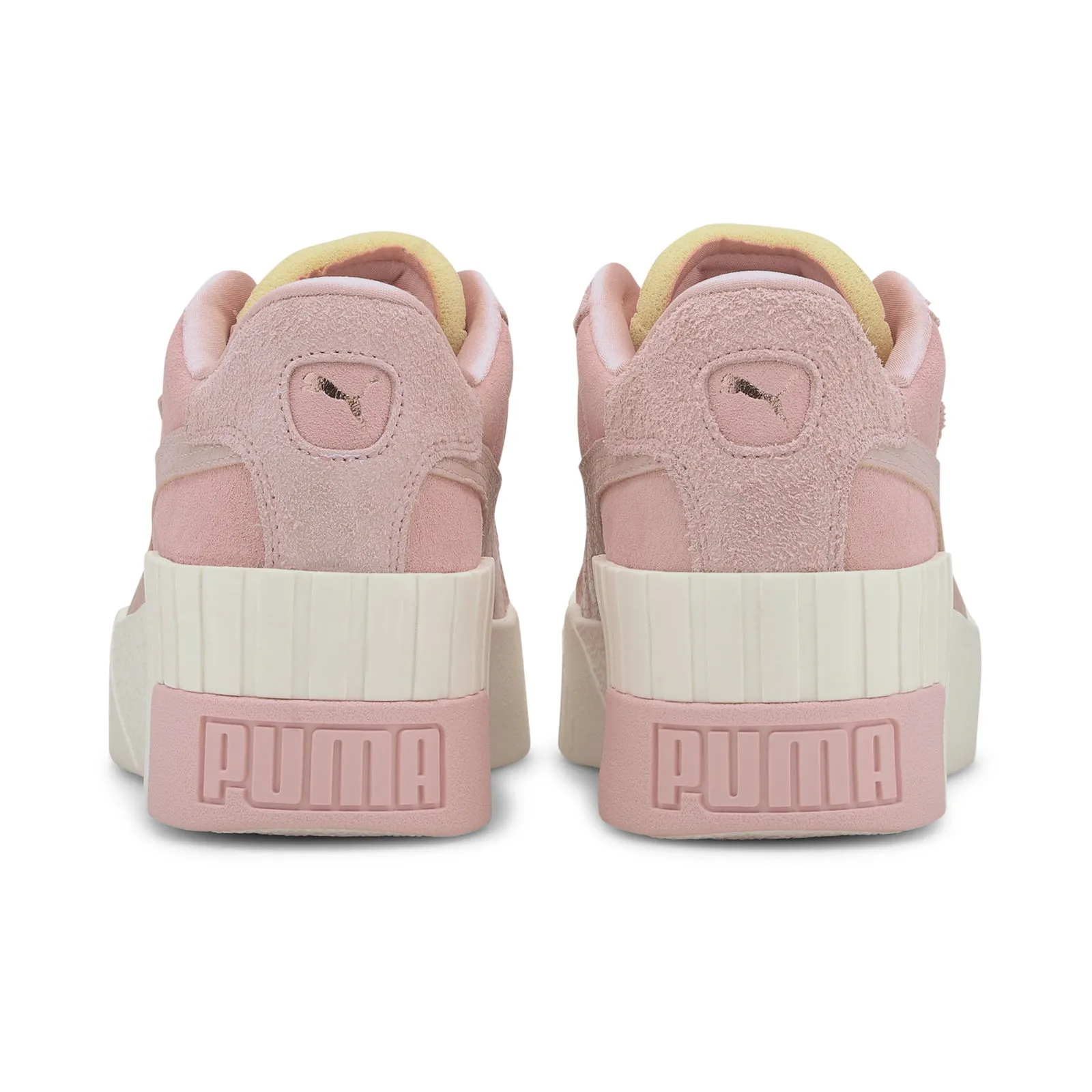 Puma Cali Wedge Mojave Desert