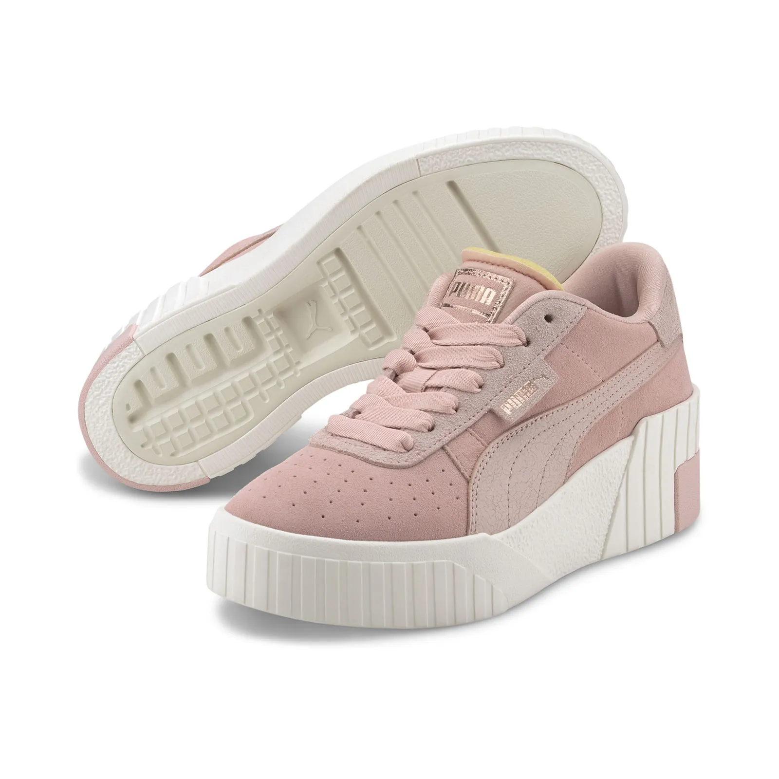 Puma Cali Wedge Mojave Desert