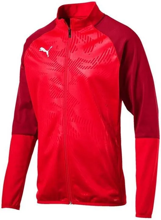 Puma CUP Training Poly Jacket