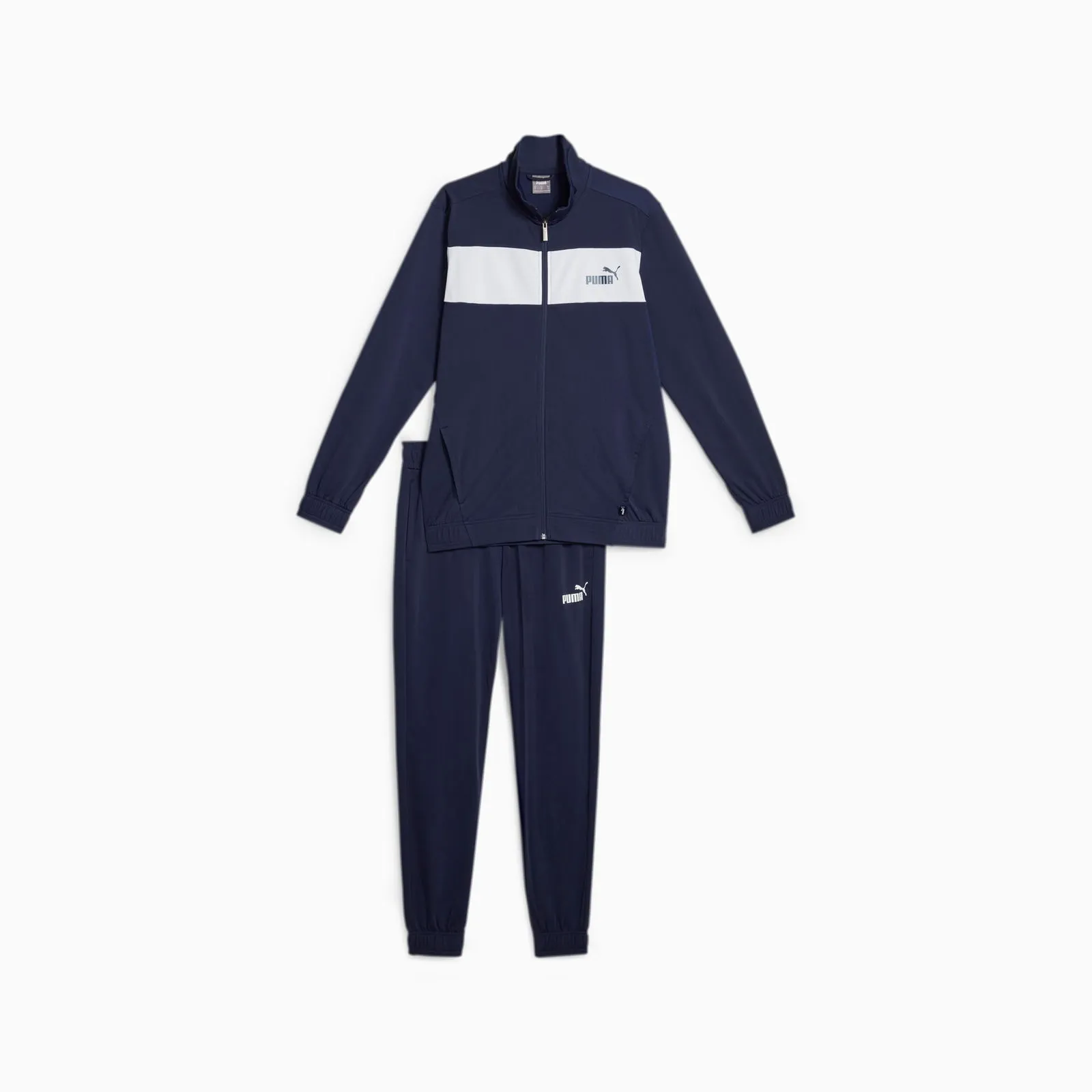 Puma Poly Trainingsanzug Herren