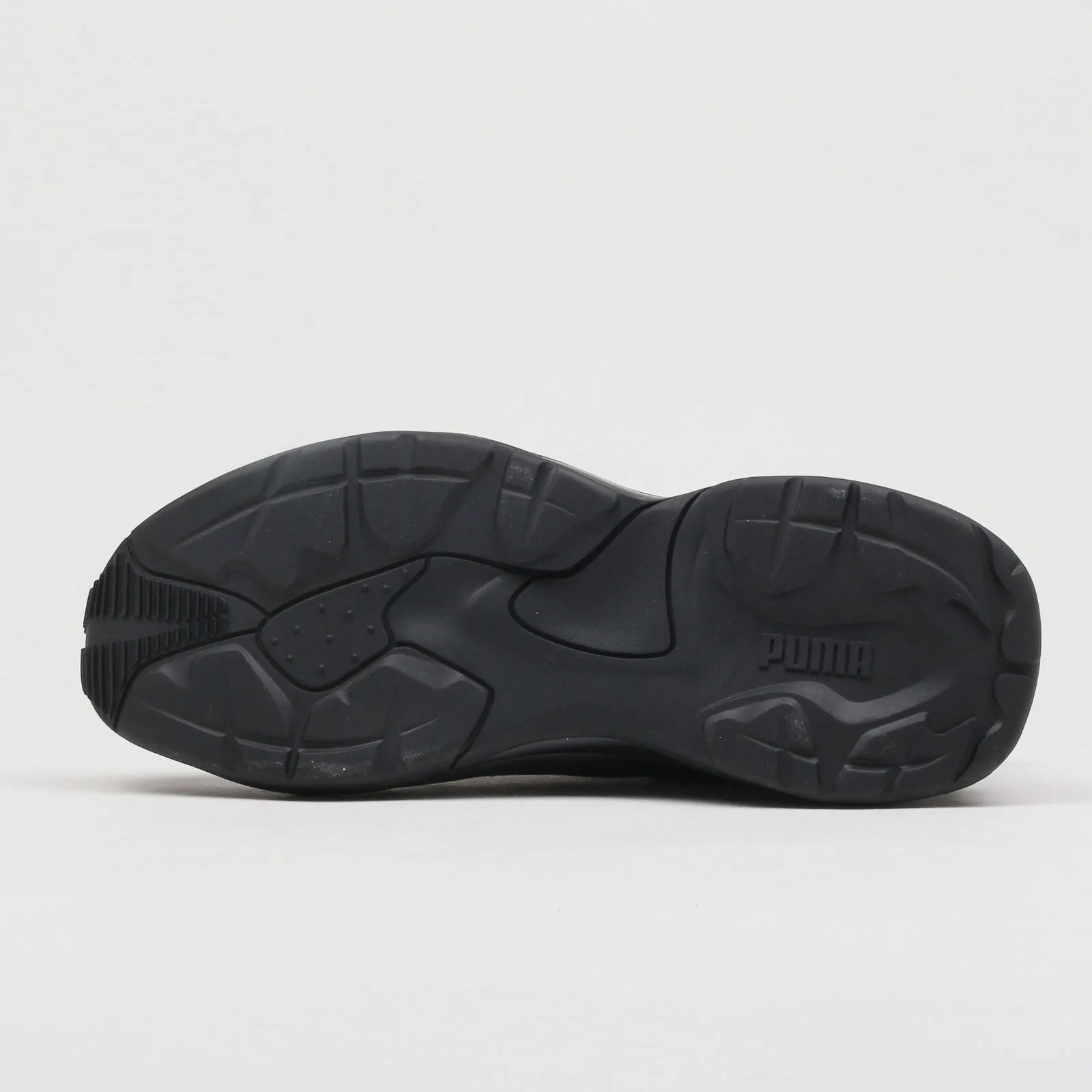 PUMA THUNDER DESERT BLACK  BLACK  BLACK