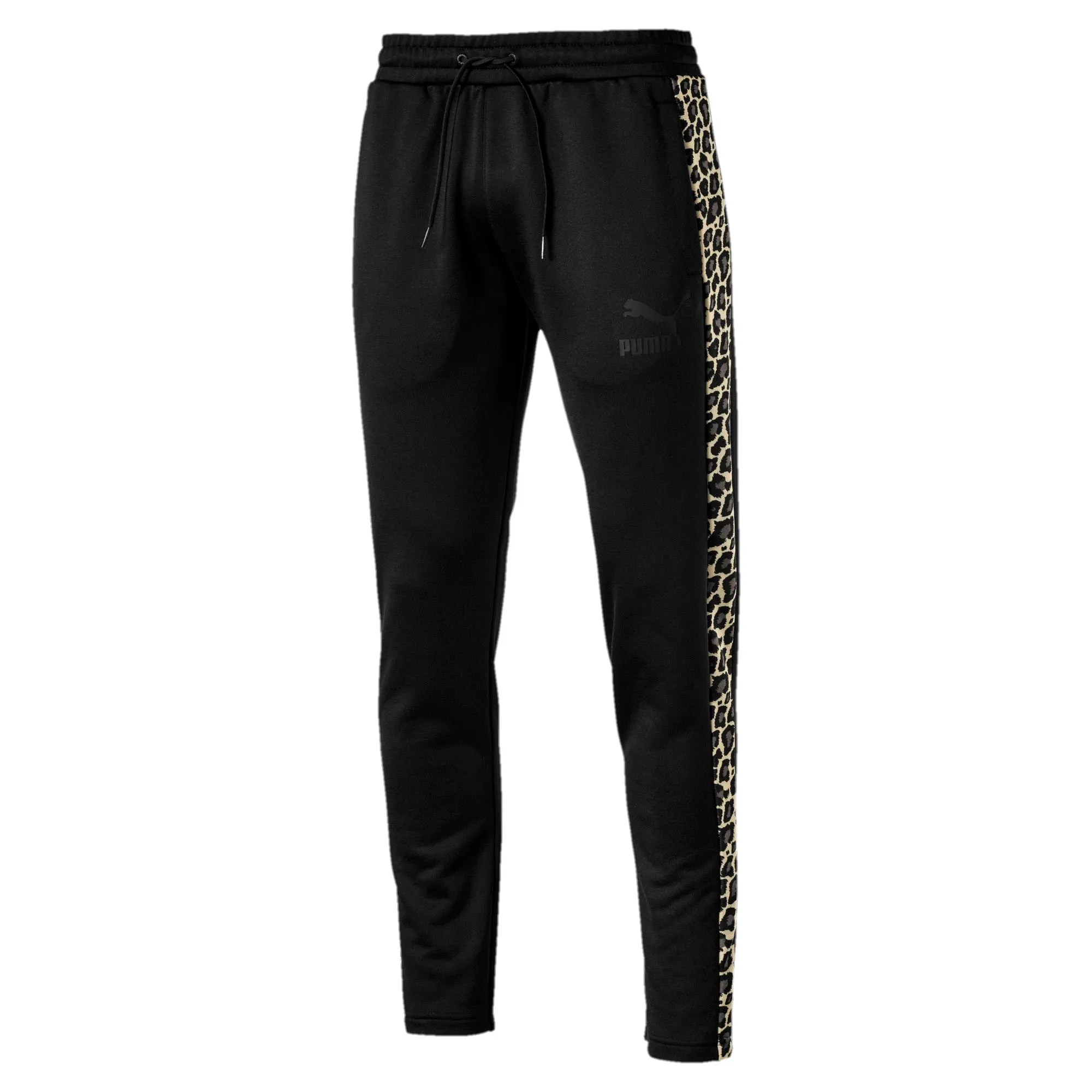 Puma Wild Pack T7 Poly Pant Cheetah