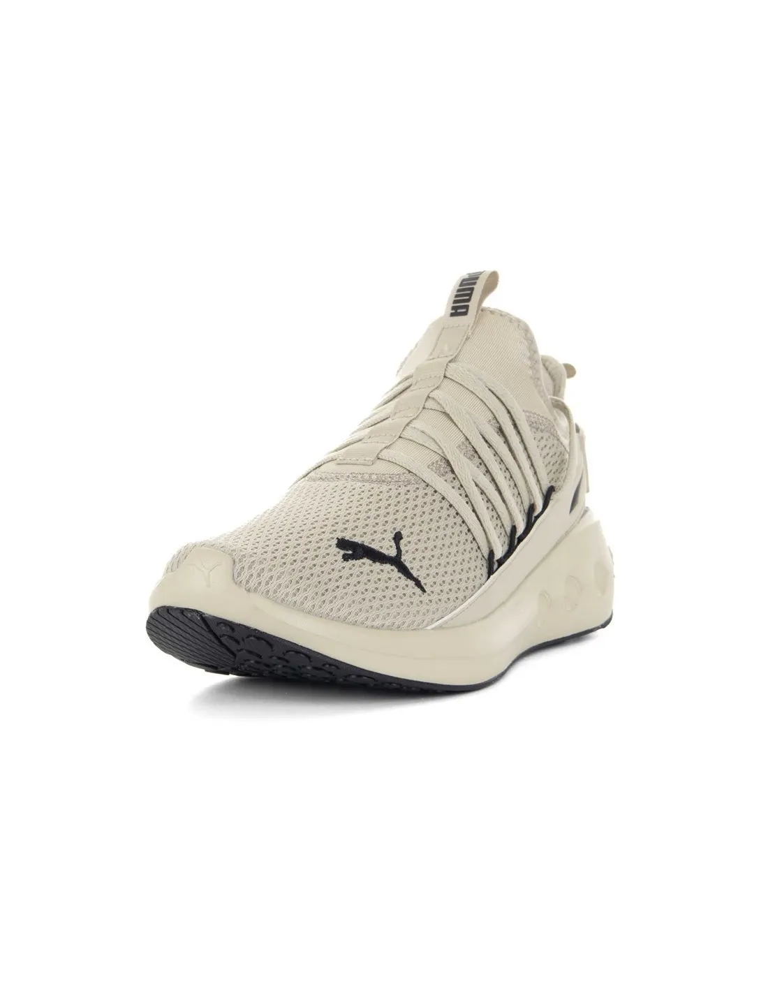 PUMA  ZAPATILLAS DESERT DUST SOFTRIDE CARSON FRESH 310155 09 HOMBRE