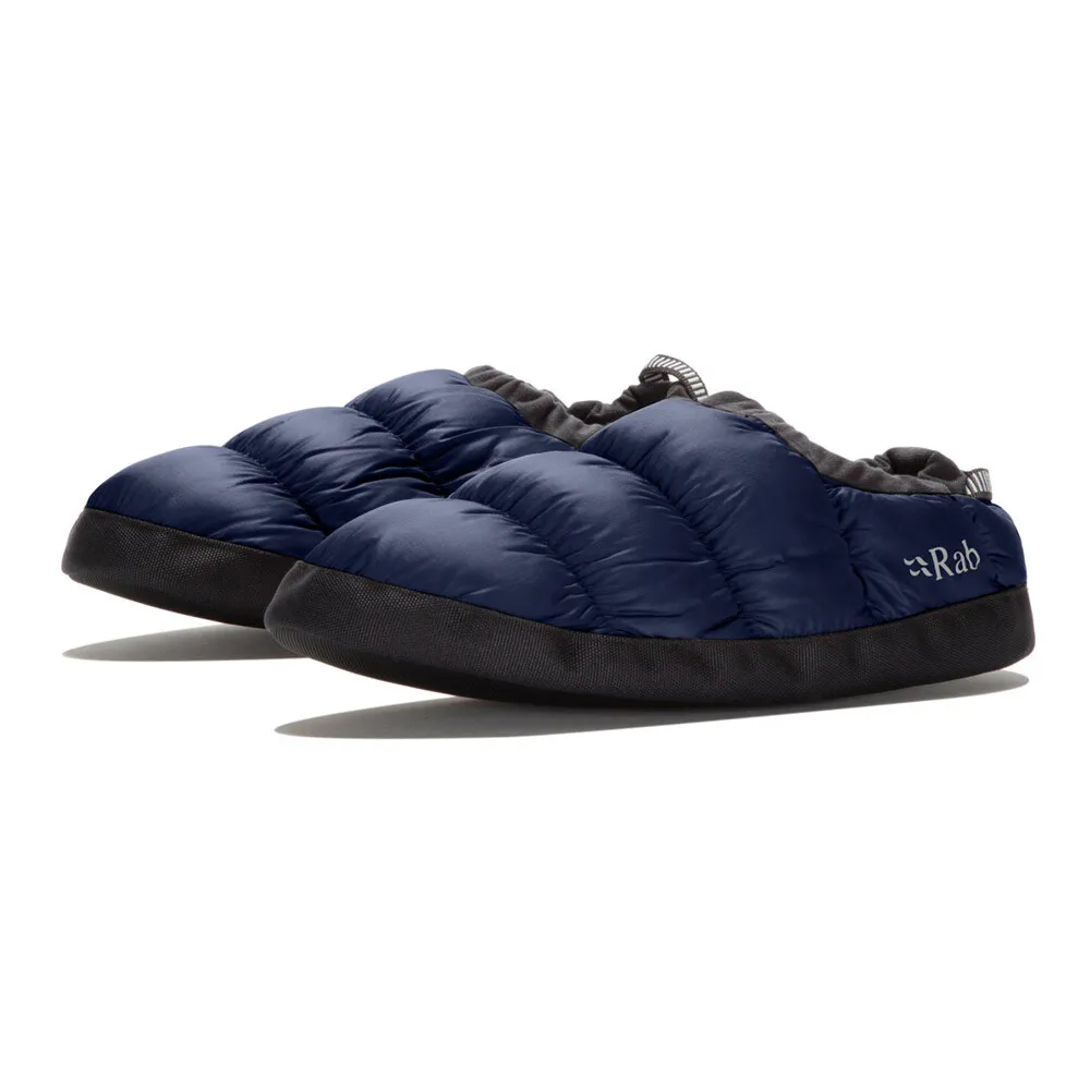 RAB DOWN HUT ZAPATILLAS  SS24