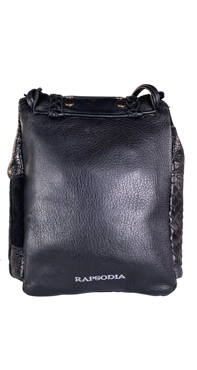 RAPSODIA Bandolera Paris Desert