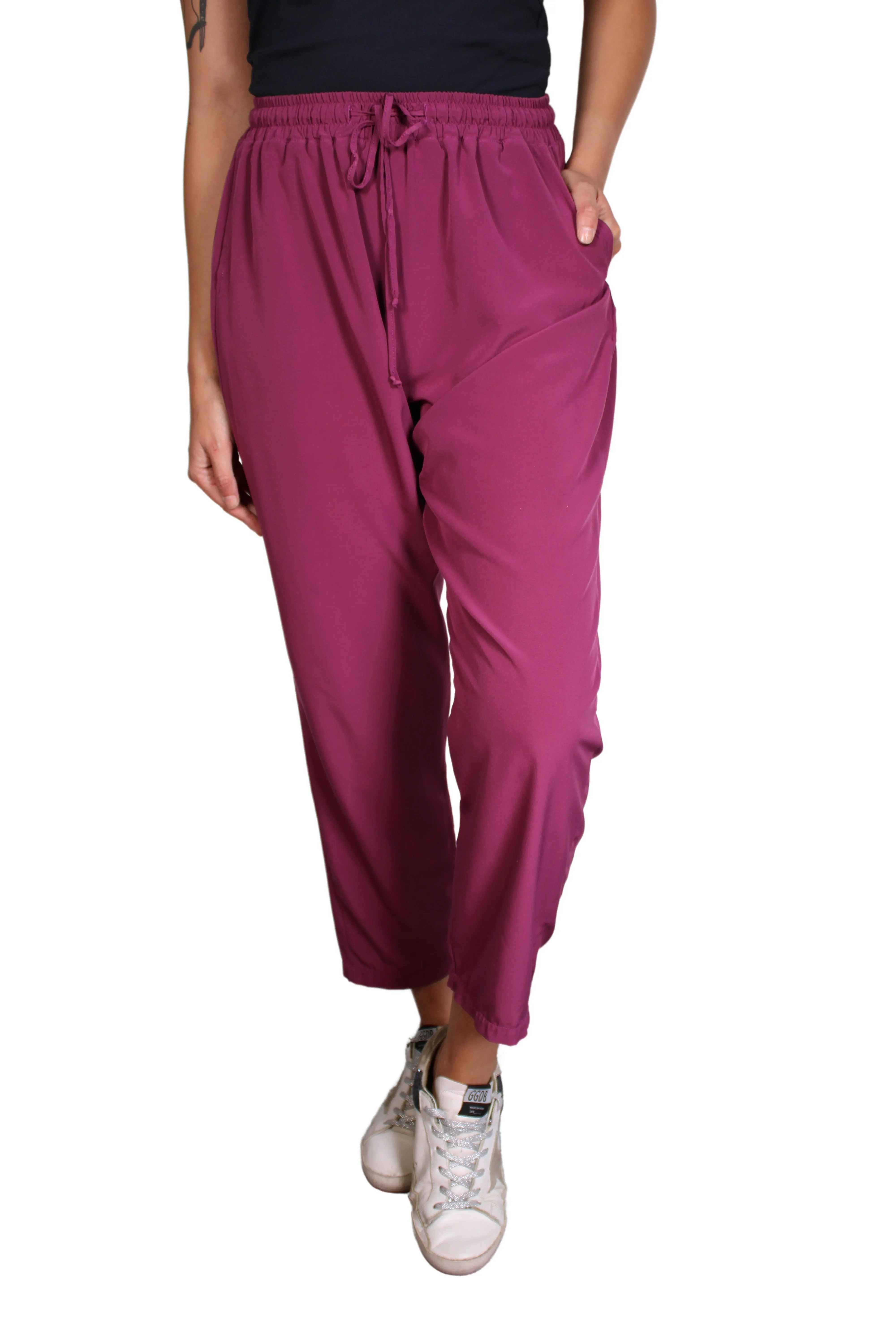 RAPSODIA Pantalón