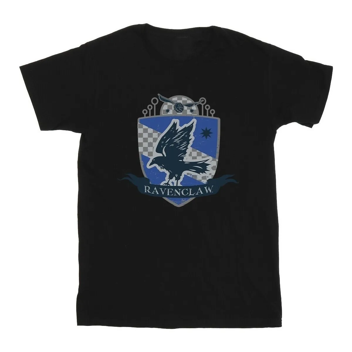 Ravenclaw Chest Badge