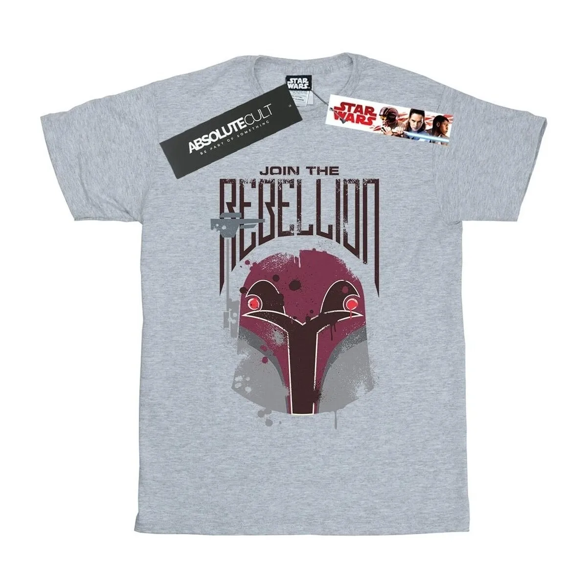 Rebels Rebellion